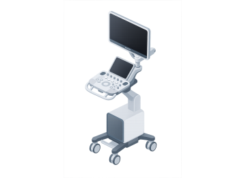 Стационарные аппараты УЗИ