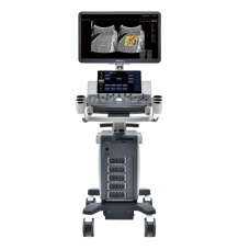 Mindray DC-90 X-insight