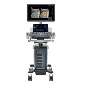 Mindray DC-90 X-insight