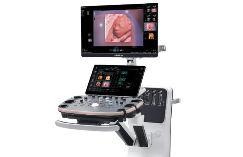 Mindray Imagyn I9